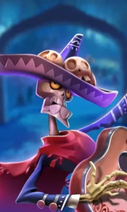 Day of Dead