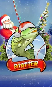 Christmas Big Bass Bonanza