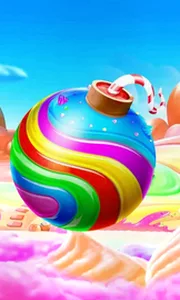 Sweet Bonanza