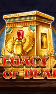 Legacy of Dead