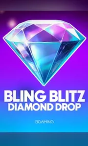 Bling Blitz Diamond Drop