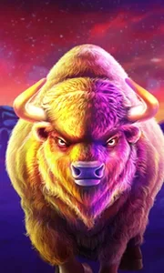 Buffalo King Megaways