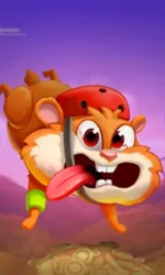 Hamster Run