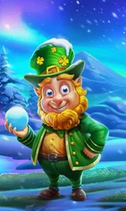 5 Frozen Charms Megaways