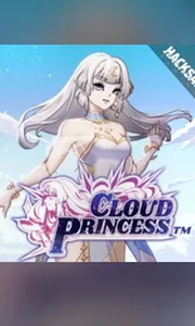 Cloud Princess