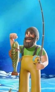 Big Bass Bonanza