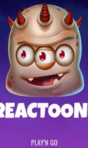 Reactoonz