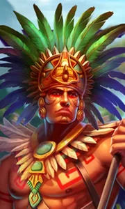Aztec Treasure Hunt