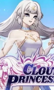 Cloud Princess
