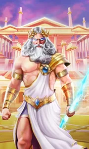 Gates of Olympus