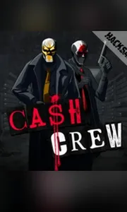 Cash Crew