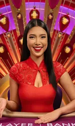 Mega Baccarat