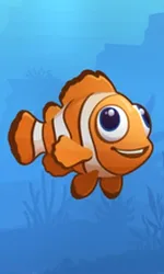 Fish Road