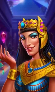 Book of Golden Sands