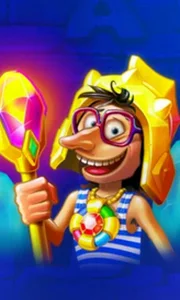 Big Atlantis Frenzy
