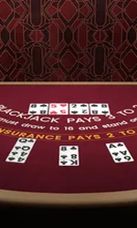 Blackjack X 21 - Ruby