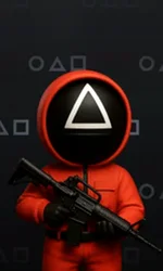 Squid Gamebler