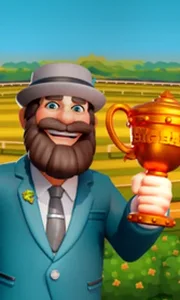 Big Bass Return to the Races