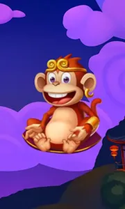 3 Dancing Monkeys