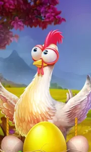 Chicken Drop