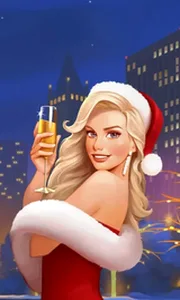 Christmas Plaza Doublemax