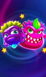 Alien Fruits 2