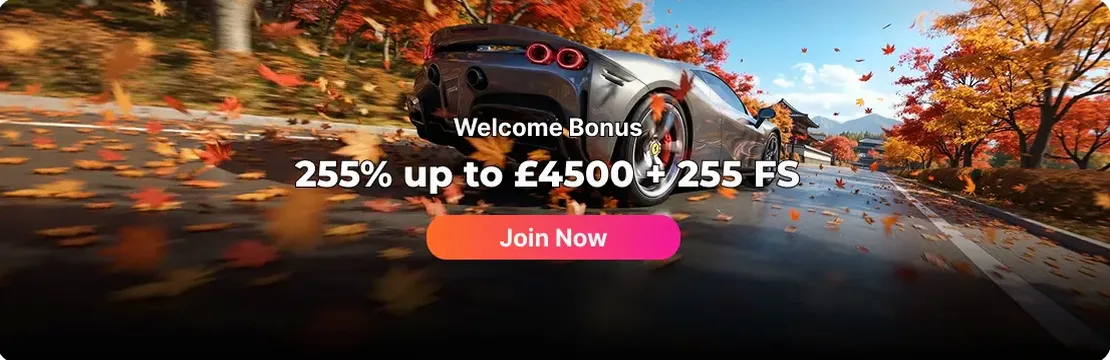 Daytona Spin Casino